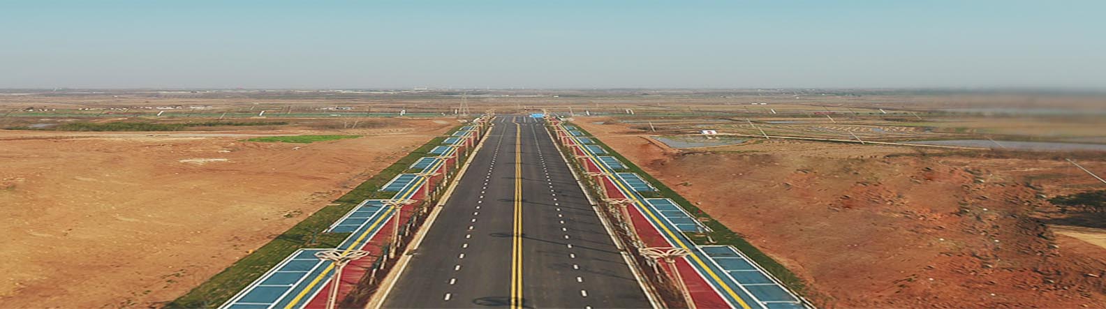 全椒县高庄路（经三路—滁州大道）道路建设工程